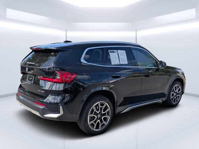 BMW X1 XDRIVE28I - 6