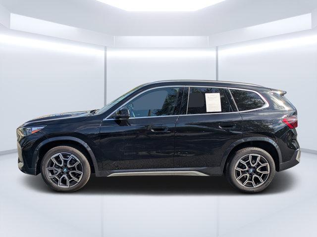 BMW X1 XDRIVE28I - 9