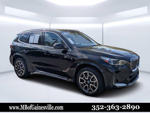 BMW X1 XDRIVE28I - 1