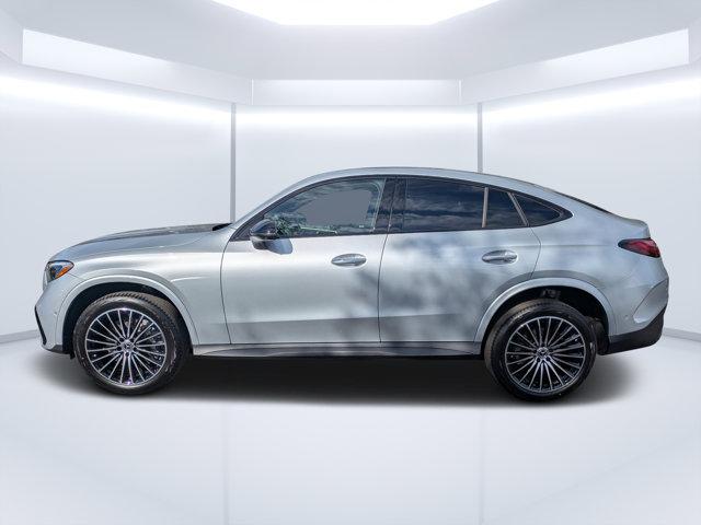 MERCEDES-BENZ GLC - 6