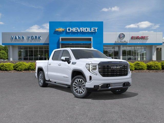 New 2026 GMC Sierra 1500 Denali Ultimate