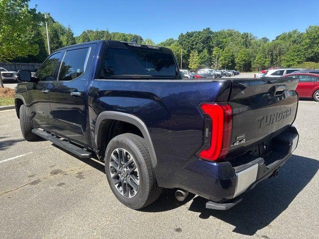 TOYOTA TUNDRA - 3