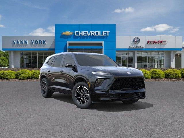 New 2026 Buick Enclave Sport Touring