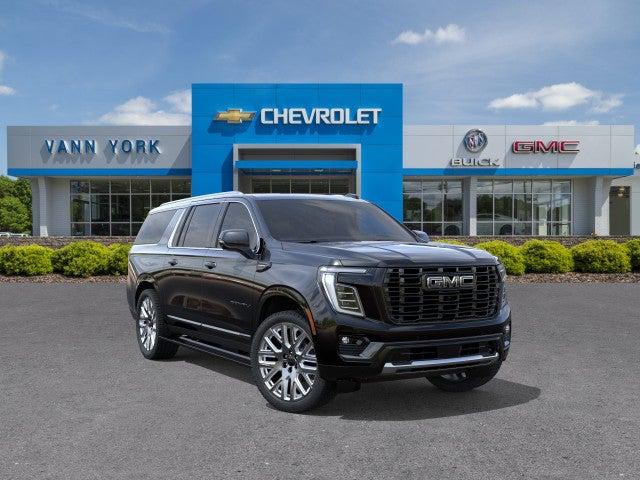 New 2026 GMC Yukon XL Denali Ultimate