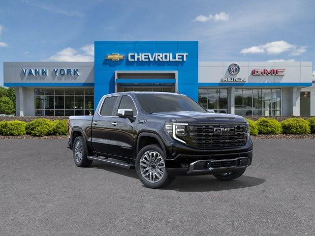 New 2026 GMC Sierra 1500 Denali Ultimate
