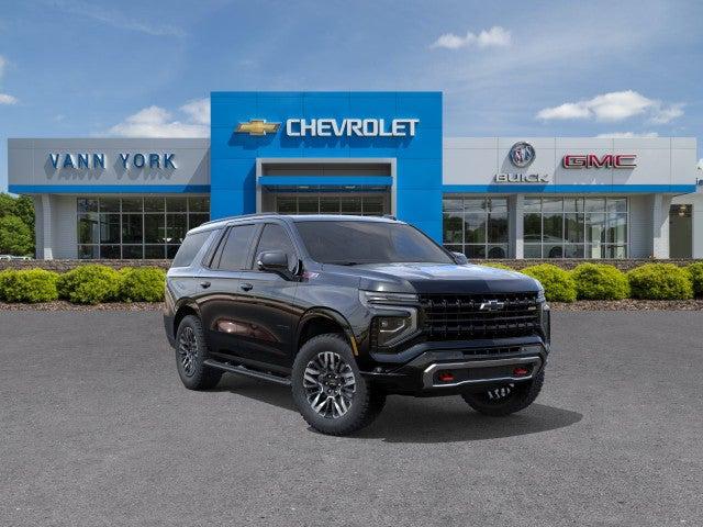 New 2026 Chevrolet Tahoe 4WD Z71