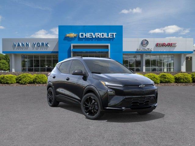 New 2027 Chevrolet Bolt RS FWD