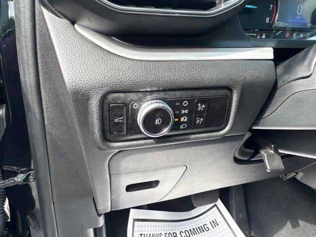 صورة مصغرة 27 لـ 2023 FORD EXPLORER XLT