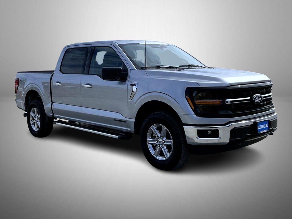 FORD F-150 XLT - 3