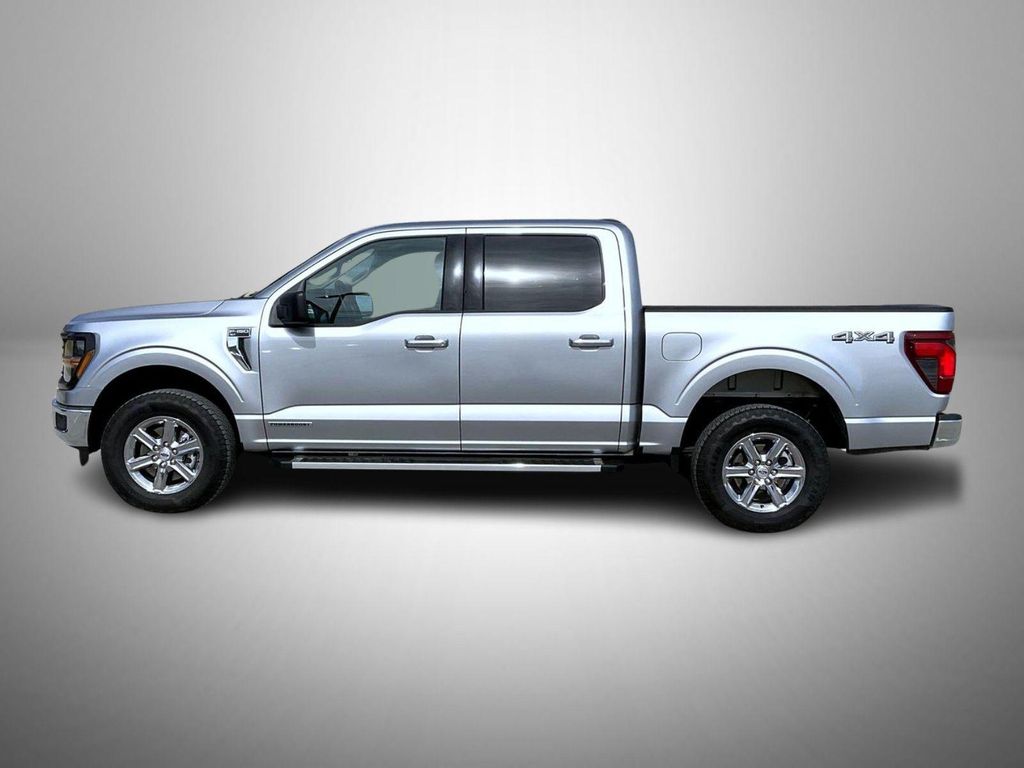 FORD F-150 XLT - 8