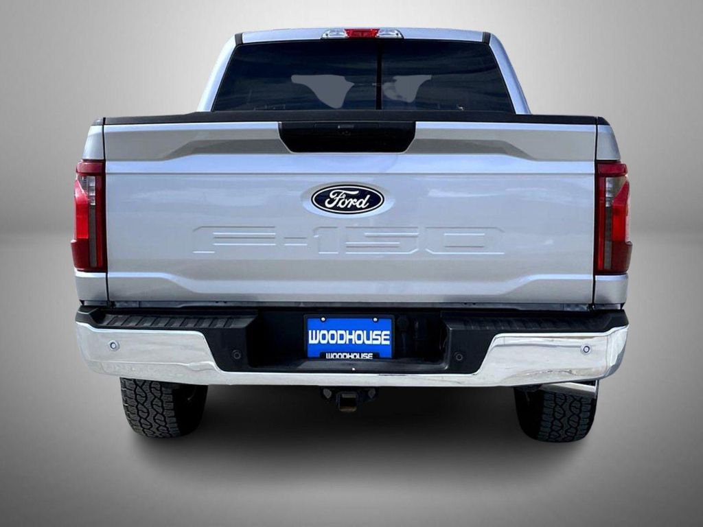 FORD F-150 XLT - 6