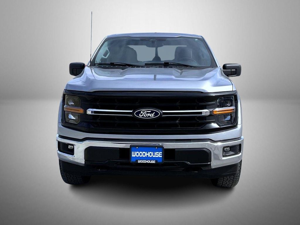 FORD F-150 XLT - 2