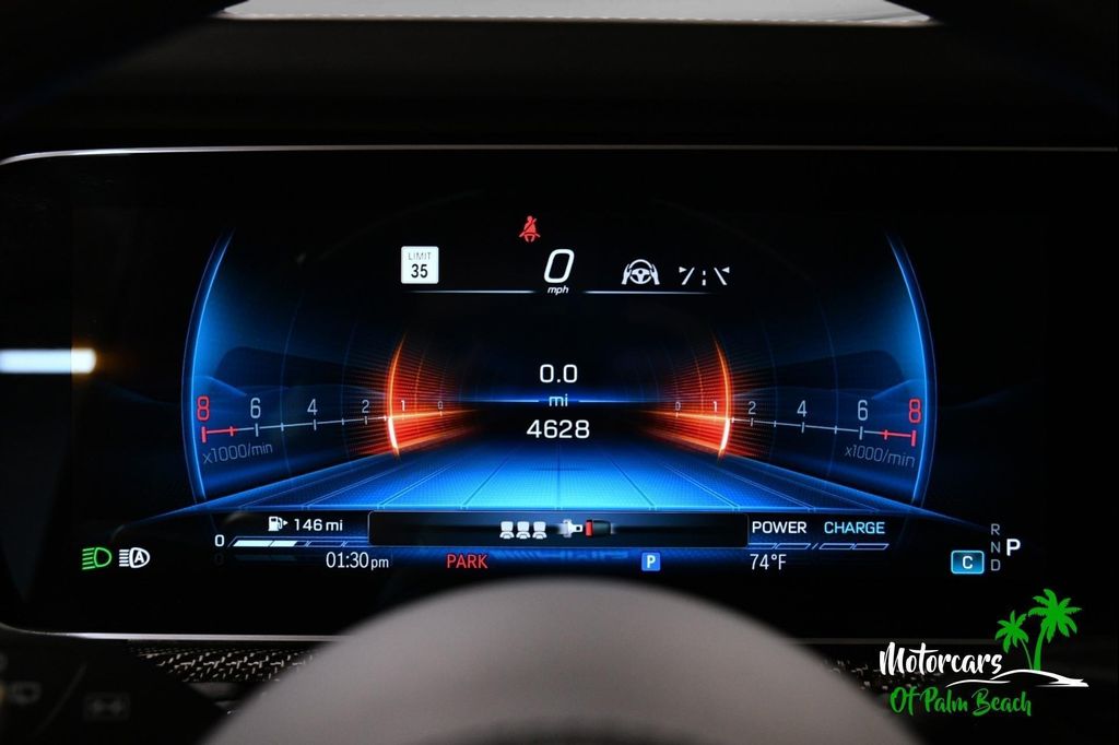 2025 Mercedes-BENZ AMG G 63 4MATIC 缩略图 47
