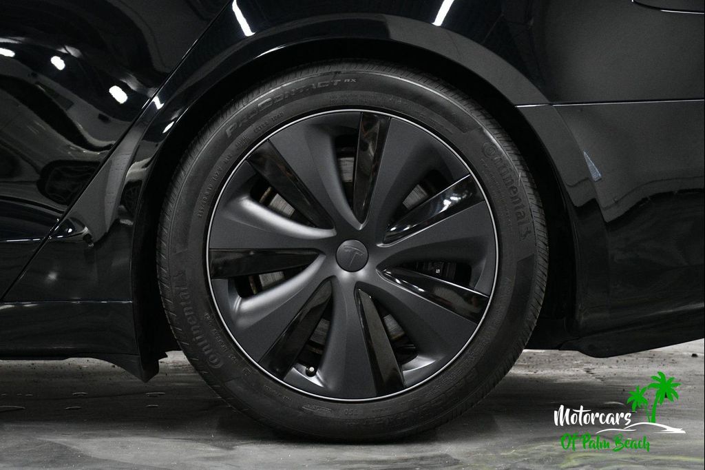 TESLA MODEL S LONG RANGE - 6