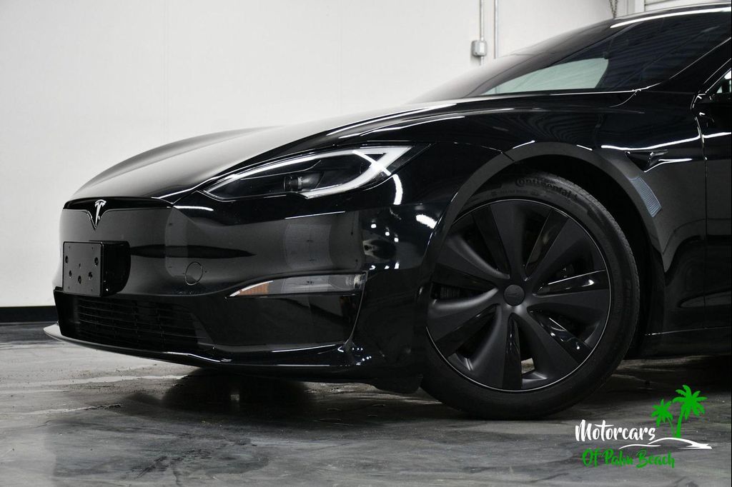 TESLA MODEL S LONG RANGE - 3