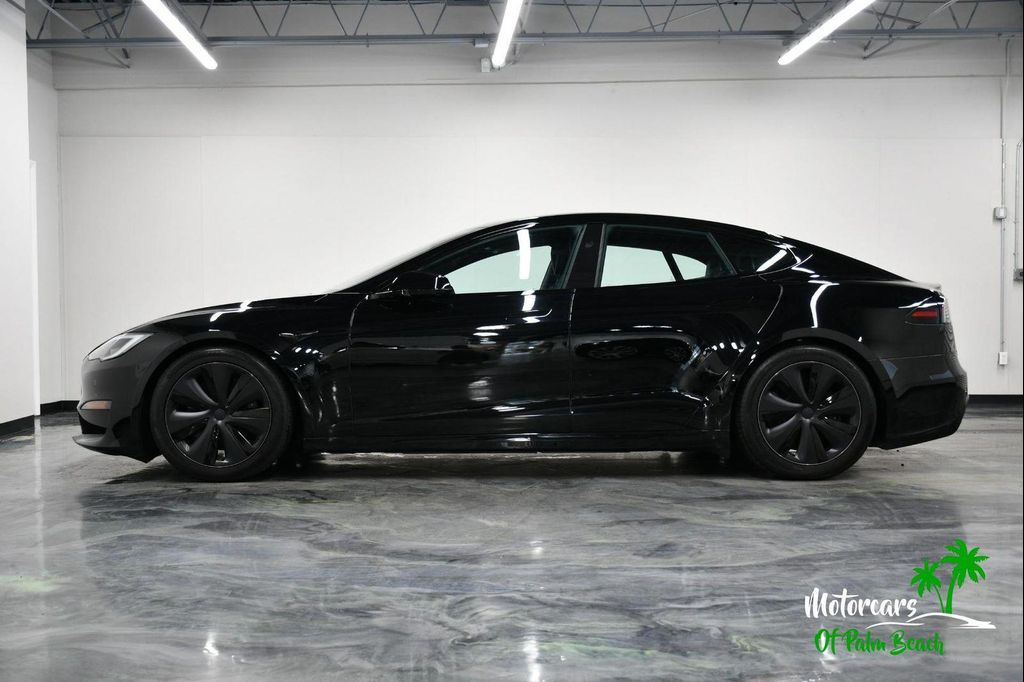TESLA MODEL S LONG RANGE - 4