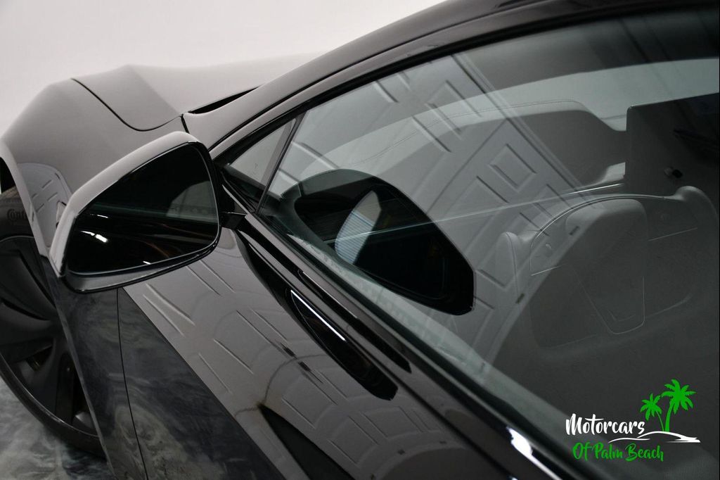 TESLA MODEL S LONG RANGE - 9