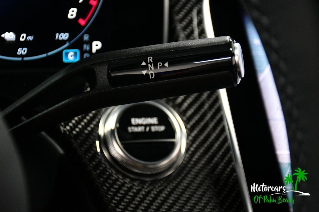 2026 Mercedes-BENZ AMG E 53 E 4MATIC+ 缩略图 39