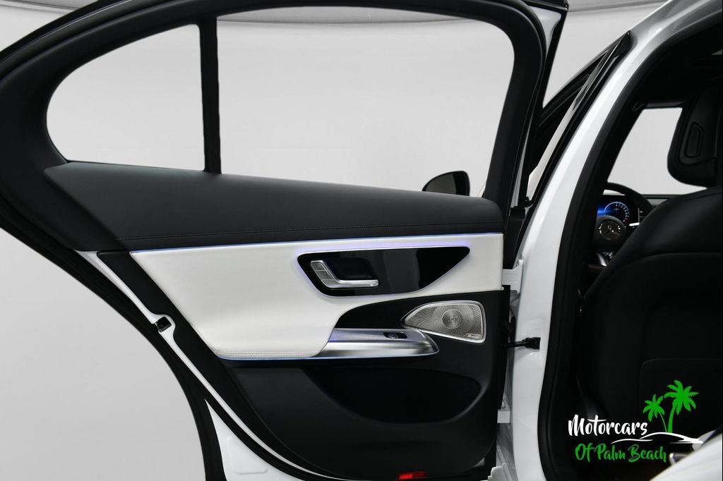 2026 Mercedes-BENZ AMG E 53 E 4MATIC+ 缩略图 49