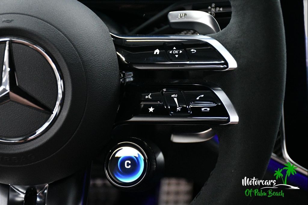 2026 Mercedes-BENZ AMG E 53 E 4MATIC+ 缩略图 36