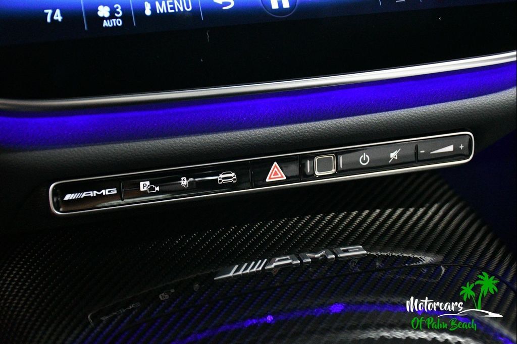 2026 Mercedes-BENZ AMG E 53 E 4MATIC+ 缩略图 47