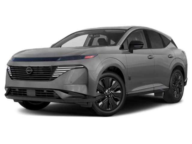 New 2027 Nissan Murano Dark Armor