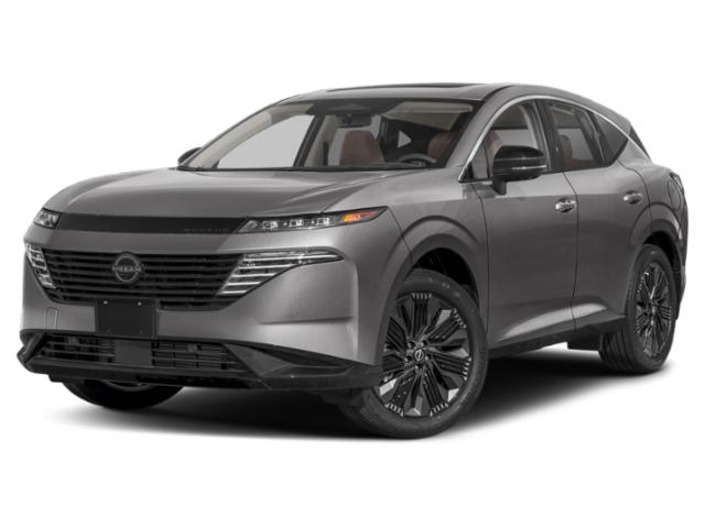 New 2027 Nissan Murano Platinum