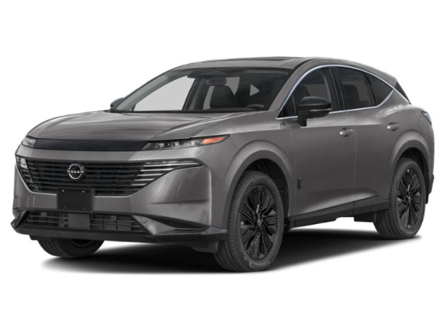 New 2027 Nissan Murano Dark Armor