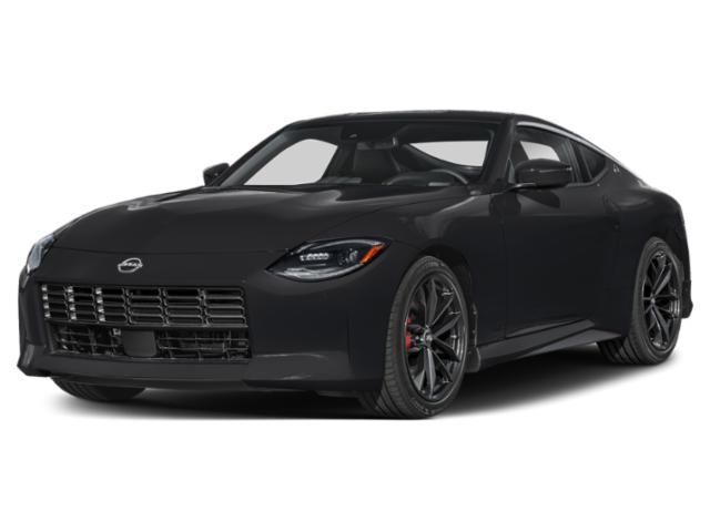 New 2026 Nissan Z Performance