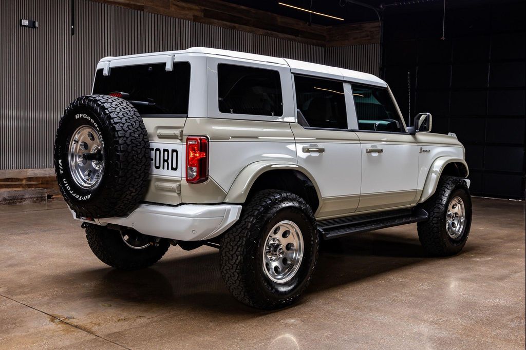 FORD BRONCO - 10