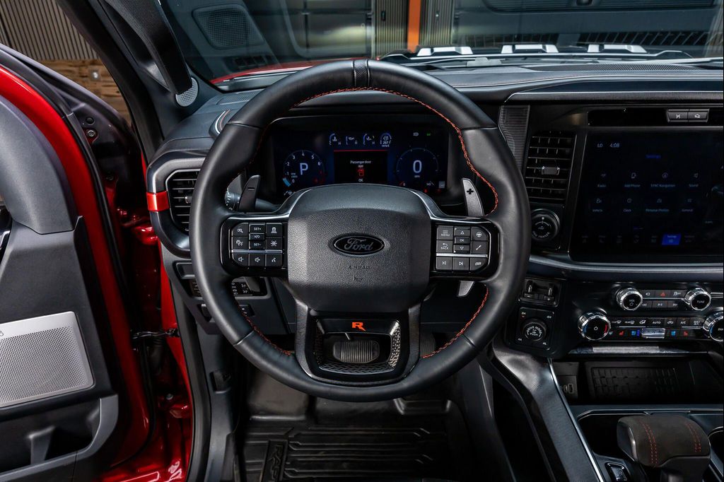 2025 FORD F-150 RAPTOR 缩略图 19