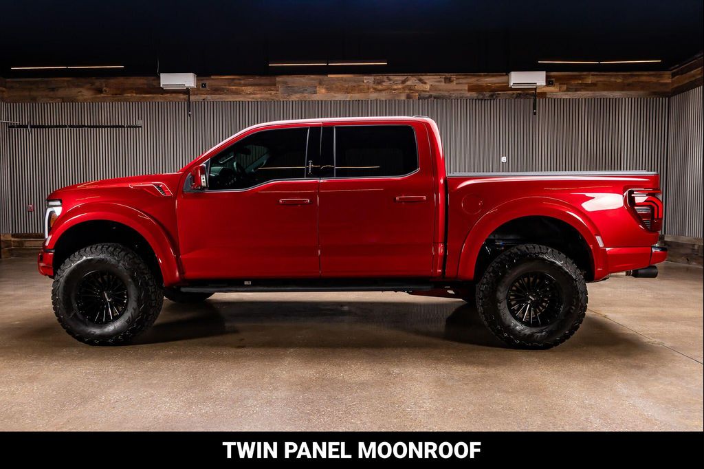 2025 FORD F-150 RAPTOR 缩略图 6