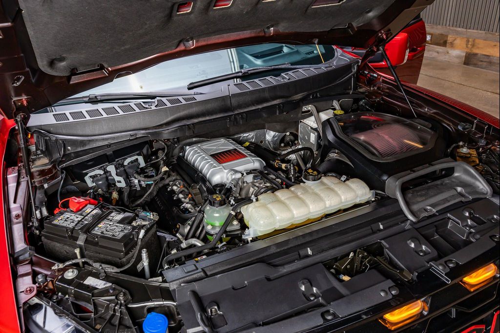 2025 FORD F-150 RAPTOR 缩略图 42