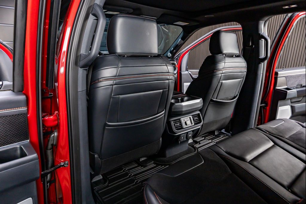 2025 FORD F-150 RAPTOR 缩略图 35