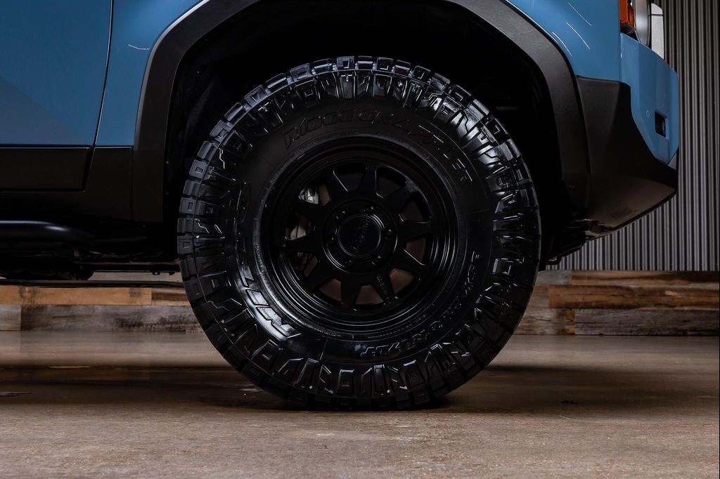 صورة 6 لـ 2024 Toyota LAND CRUISER BASE