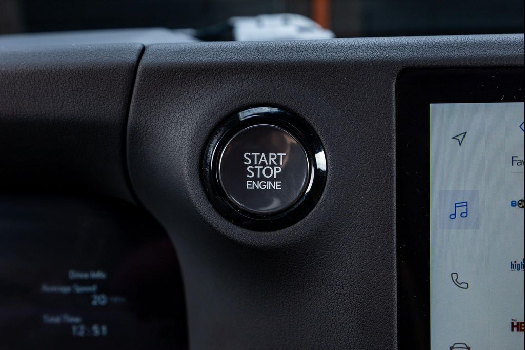 2024 Lexus GX 550 OVERTRAIL+ — миниатюра 22