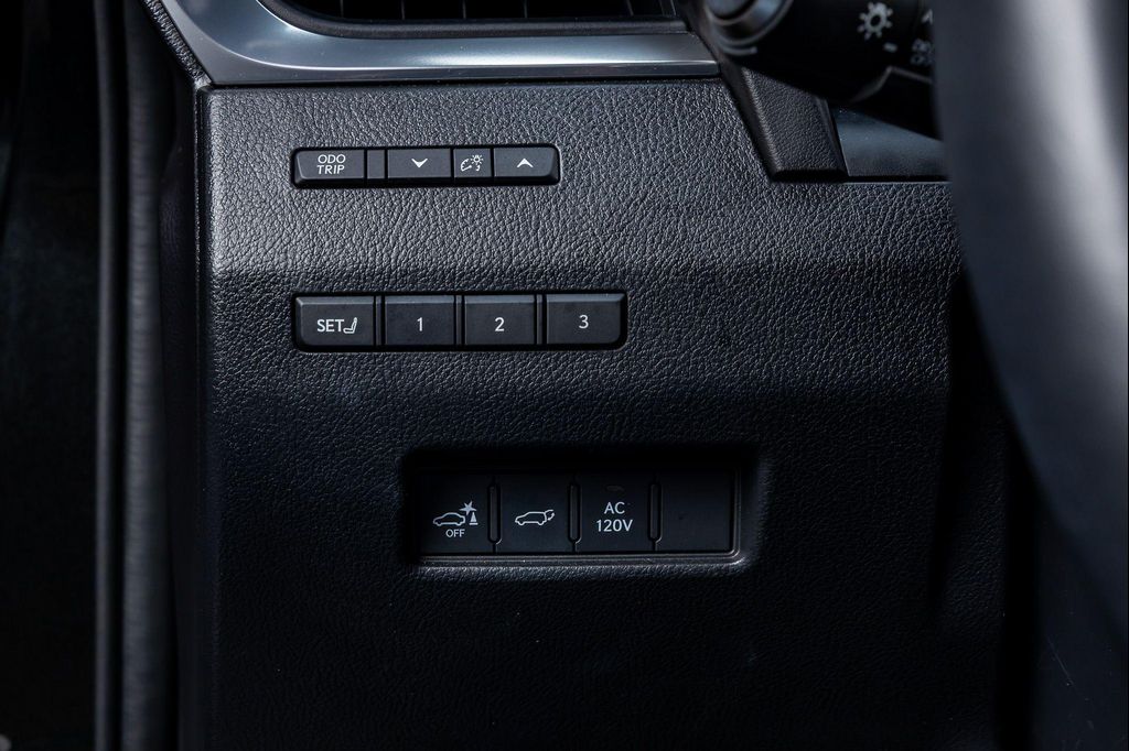 2024 Lexus GX 550 OVERTRAIL+ — миниатюра 21