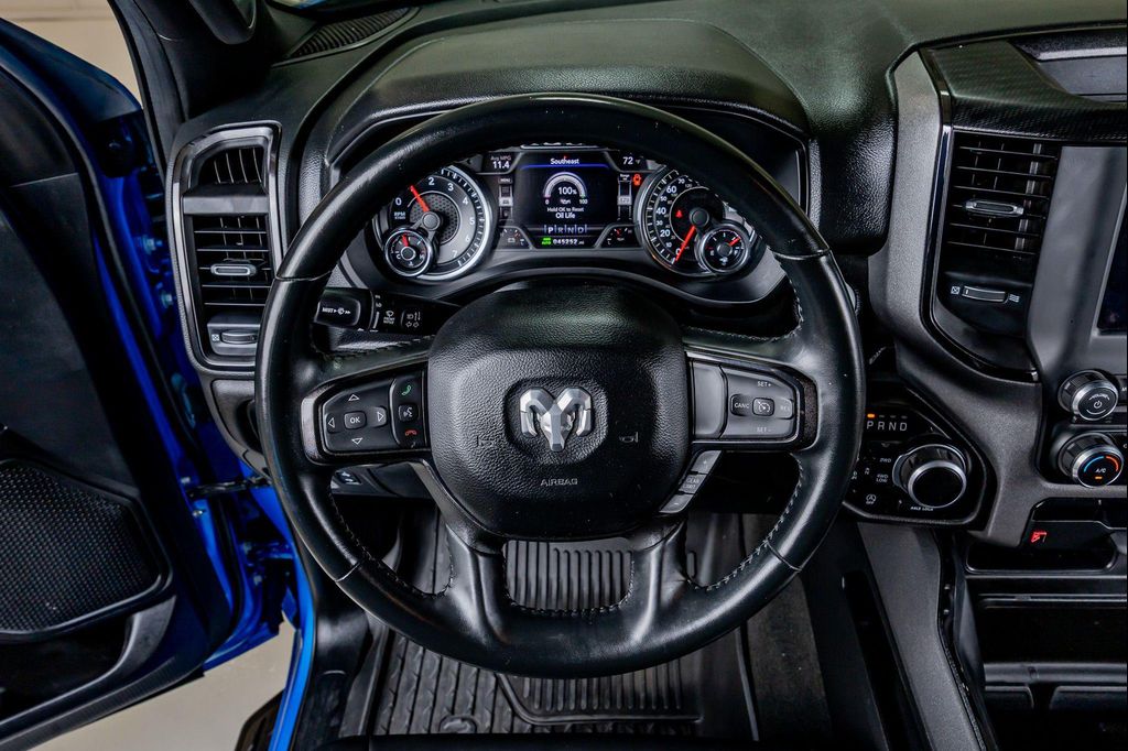 2023 RAM 1500 LONE STAR 缩略图 24