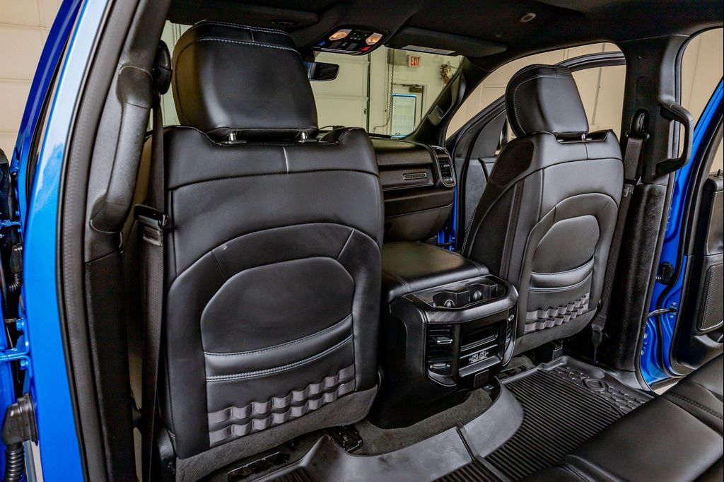 2023 RAM 1500 LONE STAR 缩略图 22