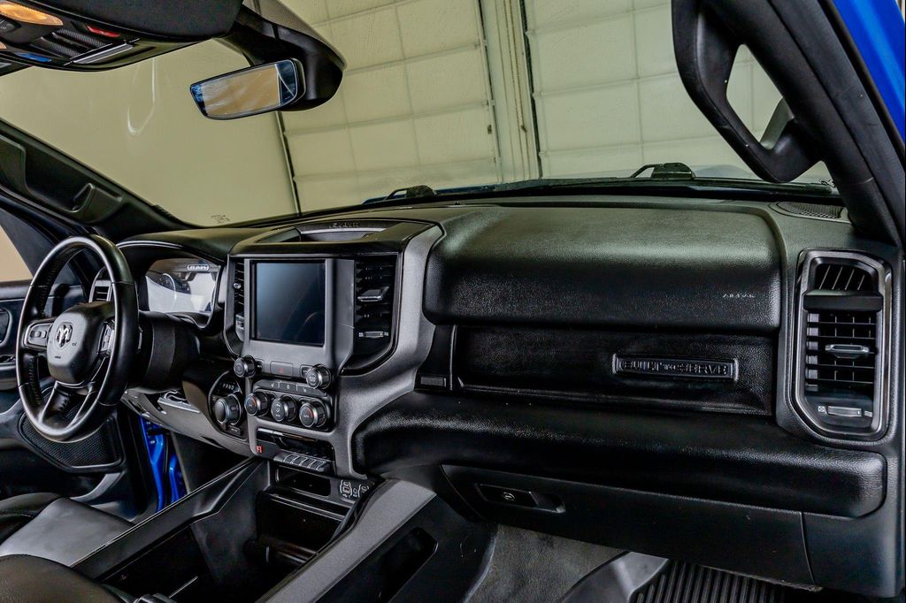2023 RAM 1500 LONE STAR 缩略图 17