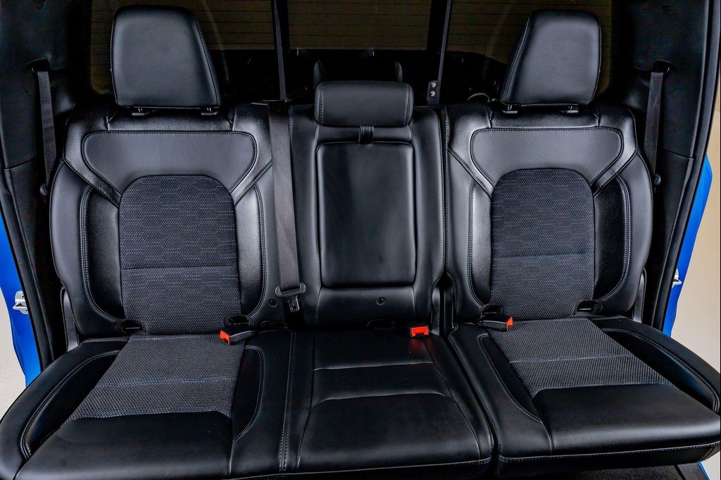 2023 RAM 1500 LONE STAR 缩略图 23
