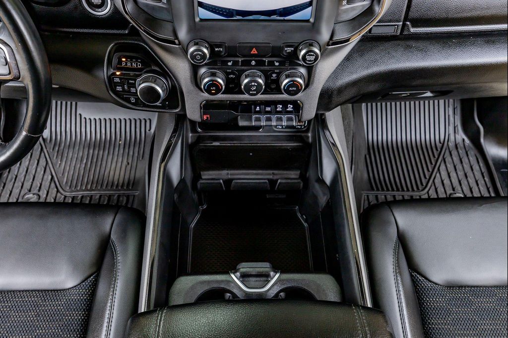 2023 RAM 1500 LONE STAR 缩略图 32