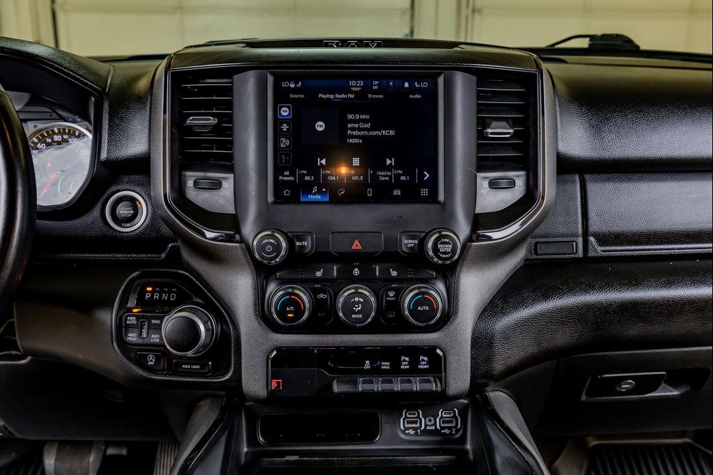 2023 RAM 1500 LONE STAR 缩略图 29