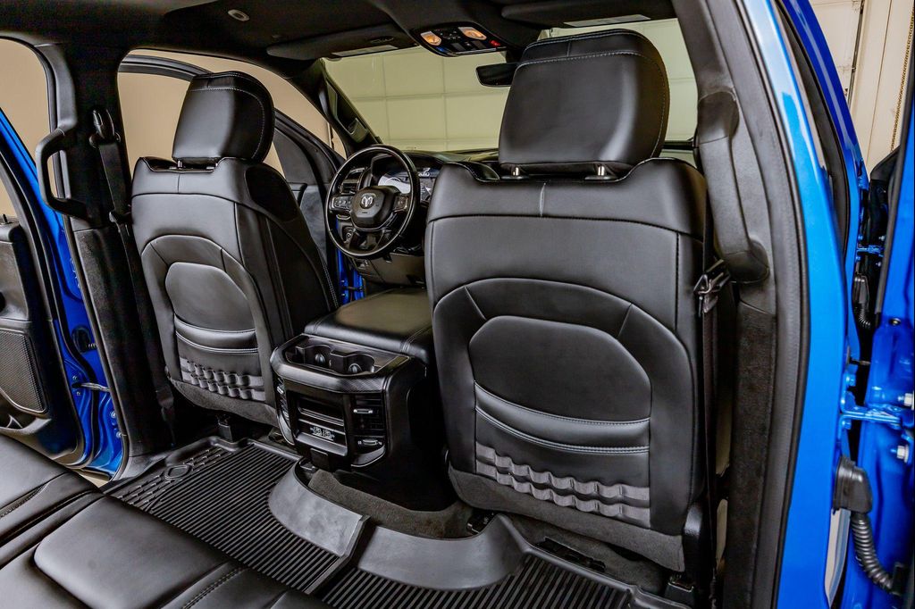 2023 RAM 1500 LONE STAR 缩略图 20