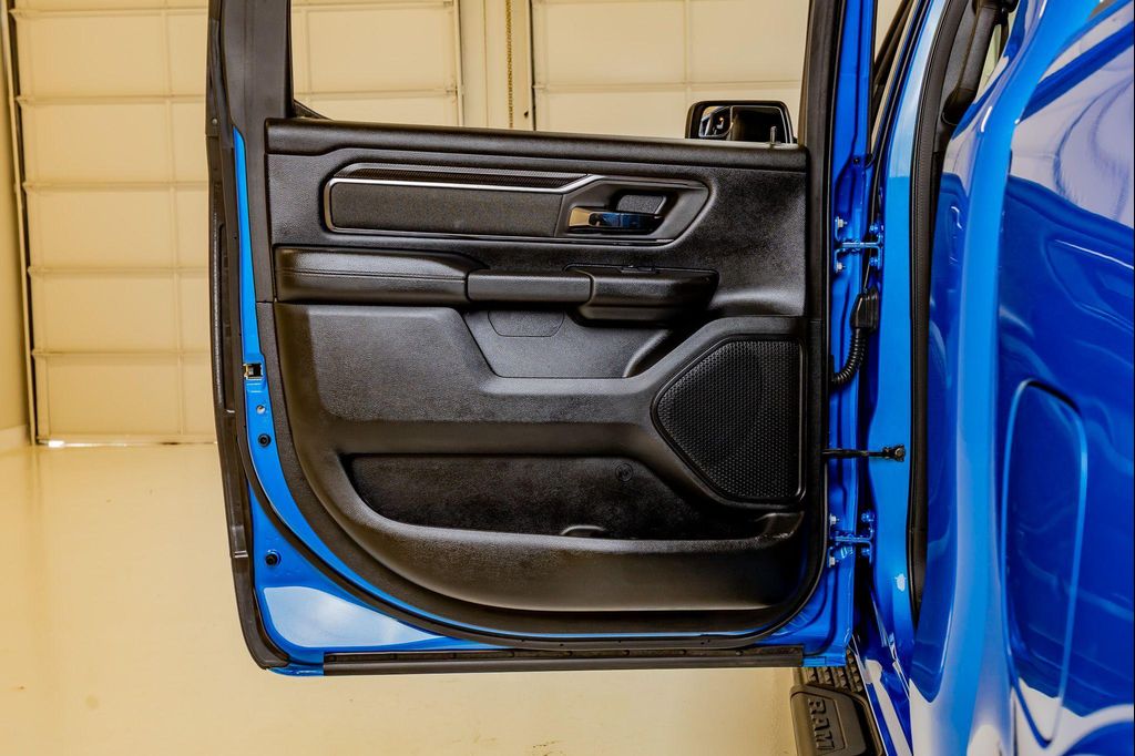2023 RAM 1500 LONE STAR 缩略图 36