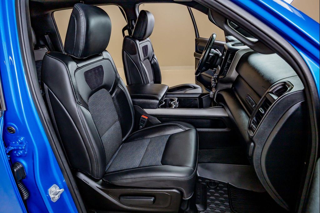 2023 RAM 1500 LONE STAR 缩略图 19