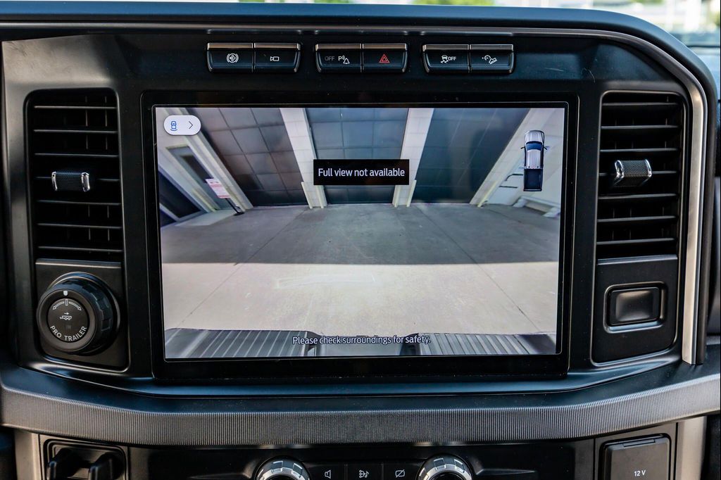 2024 FORD F-250 PLATINUM 缩略图 25