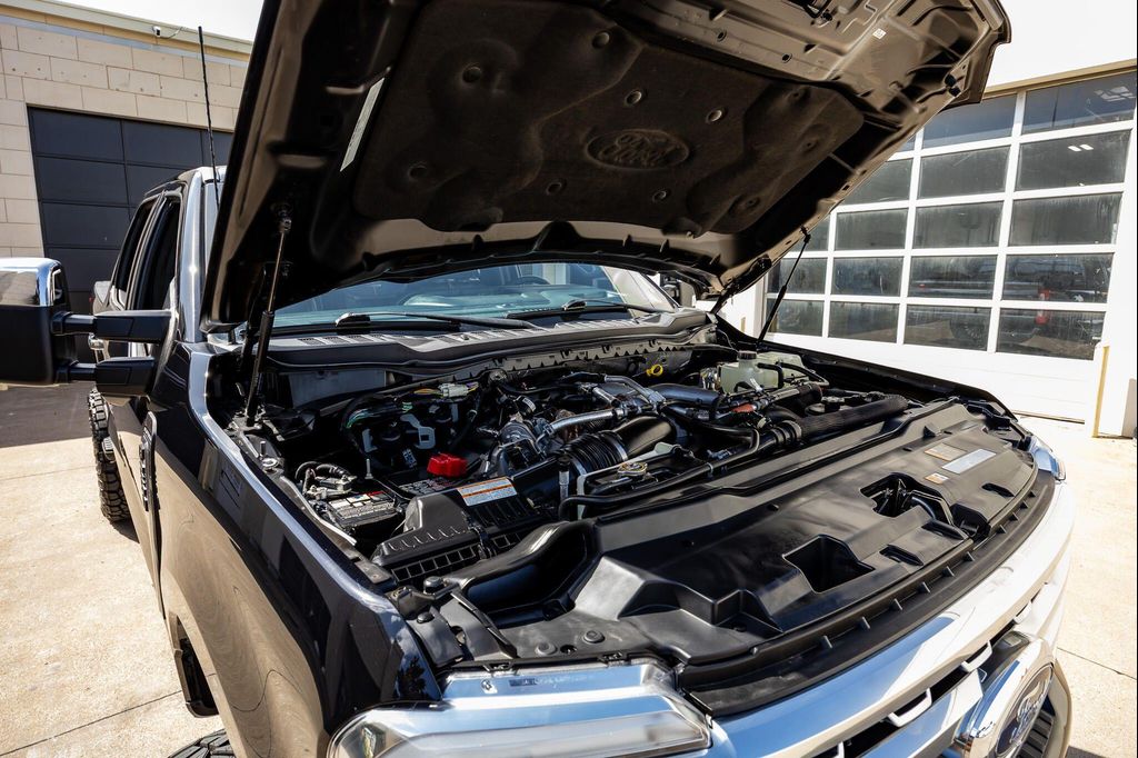 2024 FORD F-250 PLATINUM 缩略图 41