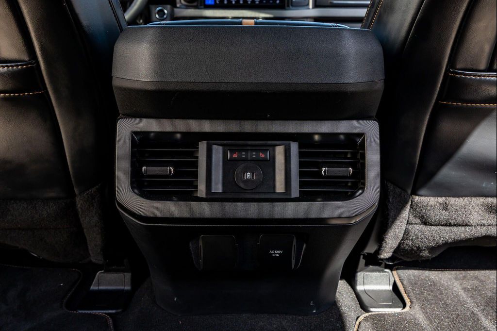 2024 FORD F-250 PLATINUM 缩略图 33