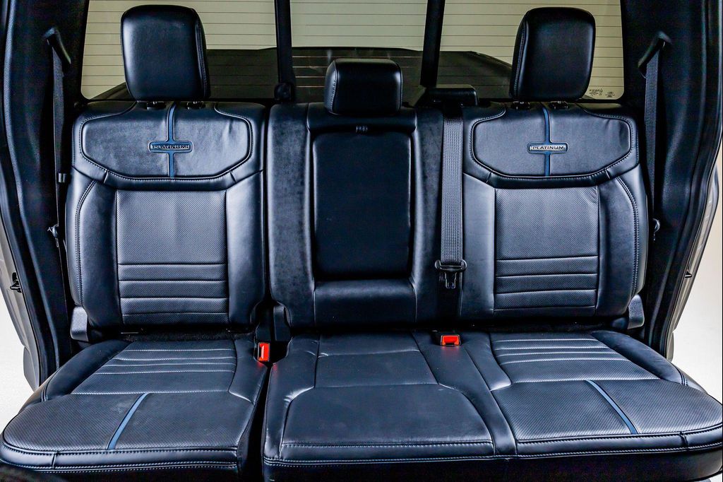 2025 FORD F-150 PLATINUM thumbnail 30